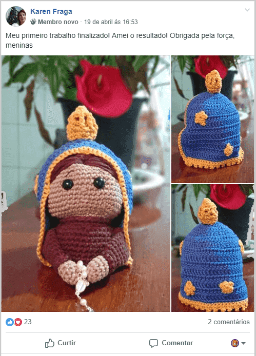 Amigurumi
